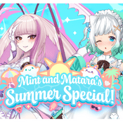Podcast Mint & Matara's Summer Special Podcast