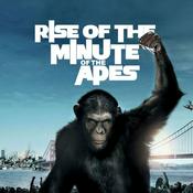 Podcast Minute of the Apes: A Planet Of The Apes Podcast