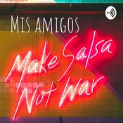 Podcast Mis amigos