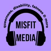 Podcast misfit media