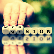 Podcast Mission Vision