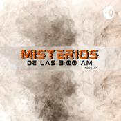 Podcast Misterios De Las 3:00 AM