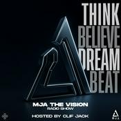 Podcast MJA the Vision Radio Show with Clif Jack