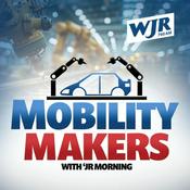 Podcast Mobility Makers with 'JR Morning