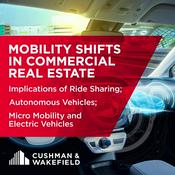 Podcast Mobility Shifts and Commercial Real Estate