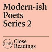 Podcast Modern-ish Poets: Series 2