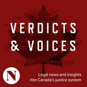 Podcast Verdicts and Voices