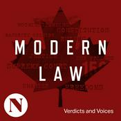 Podcast Modern Law - Droit Moderne