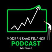 Podcast Modern SaaS Finance with Sage