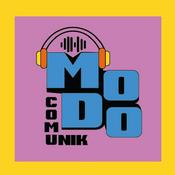 Podcast Modo Comunik