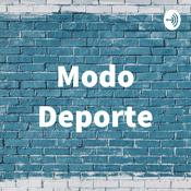 Podcast Modo Deporte