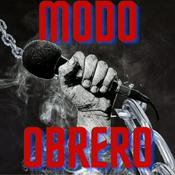 Podcast MODO OBRERO - Temporada 2 -
