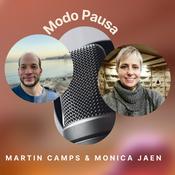 Podcast Modo Pausa