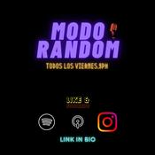 Podcast Modo Random