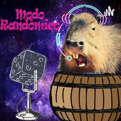 Podcast Modo Randômico