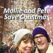Podcast Mollie and Pete Save Christmas | WGN Radio 720 - Chicago's Very Own