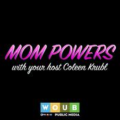 Podcast Mom Powers
