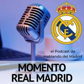 Podcast Momento Real Madrid