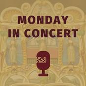 Podcast Monday in Concert