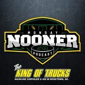 Podcast Monday Nooner Podcast