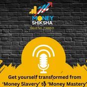 Podcast MoneyShiksha with Brijesh