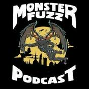 Podcast Monster Fuzz