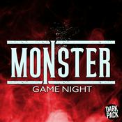 Podcast Monster Game Night - A Vampire the Masquerade Podcast