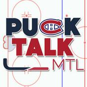 Podcast Puck Talk MTL