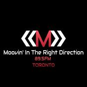 Podcast Mooovin’ in the Right Direction
