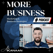 Podcast More Business