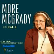Podcast More McGrady with Katie