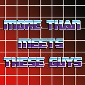 Podcast More Than Meets These Guys: A Transformers Podcast