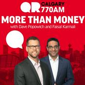 Podcast More Than Money