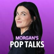 Podcast Morgan's Pop Talks