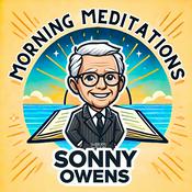 Podcast Morning Meditations with Sonny Owens