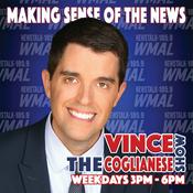 Podcast The Vince Coglianese Show