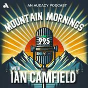 Podcast Ian Camfield
