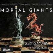 Podcast Mortal Giants