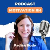 Podcast Motivation RH