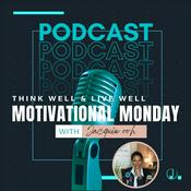 Podcast Motivational Monday with Jacquie ooh