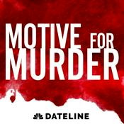 Podcast Motive for Murder