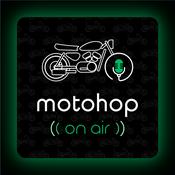 Podcast MotoHop On Air: A Motorcycle Podcast