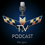Podcast MotoManTV Podcast