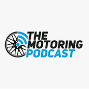 Podcast Motoring Podcast - News Show