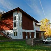 Podcast Mountain Rise UCC Weekly Message