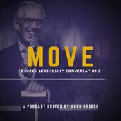 Podcast MOVE: Church Leadership Conversations