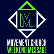 Podcast Movement Church Weekend Message