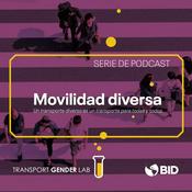 Podcast Movilidad Diversa