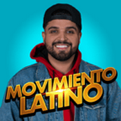 Podcast Movimiento Latino hosted by DJ Exile