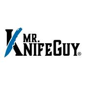 Podcast Mr. KnifeGuy